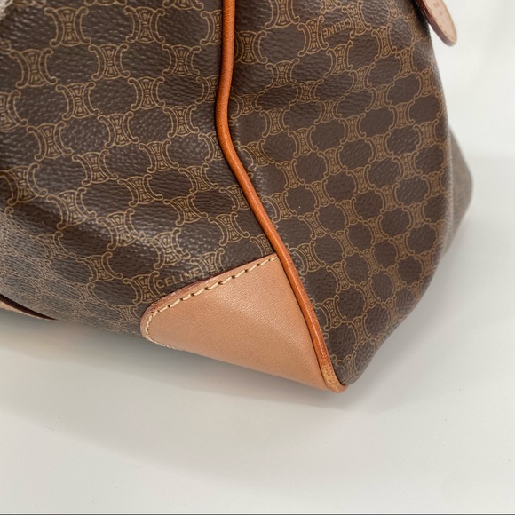 Celine Duffle Bag - Picture 11 of 11